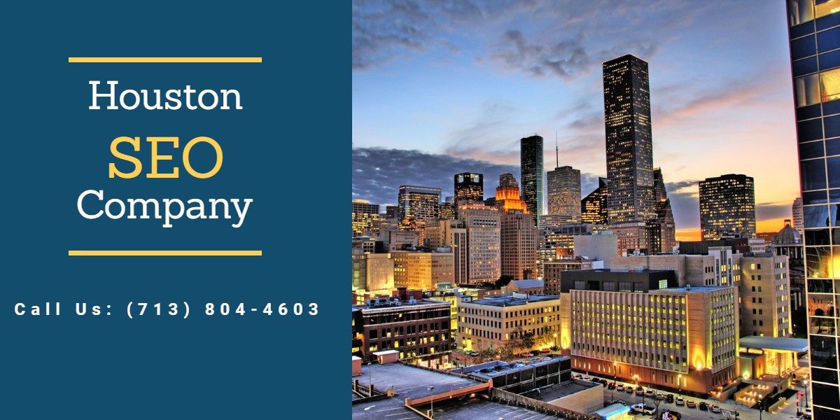 Menggapai Puncak Peringkat Pencarian Google: Panduan Memilih SEO Digital Marketing Company di Houston