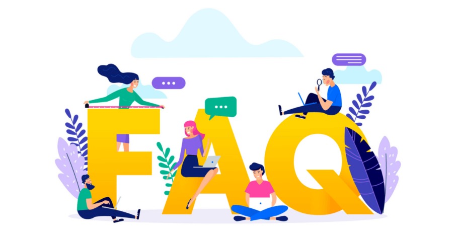 faq schema destiny marketing solutions