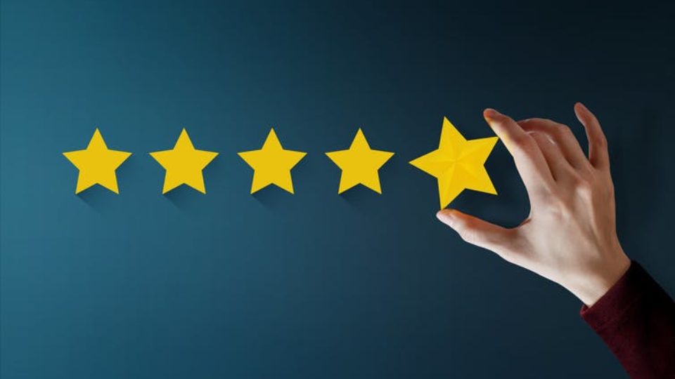 reviews critical for damage restoration company destiny marketing solutions