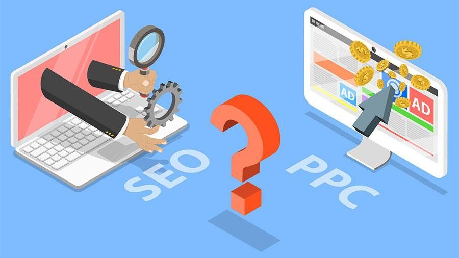 seo and ppc work together destiny marketing solutions