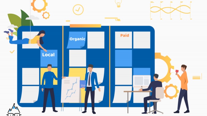 paid+local+organic how damage restoration business owners can use these strategies for explosive growth in 2020 destiny marketing solutions