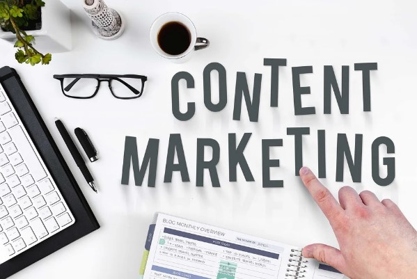 content writing services destiny marketing solutions