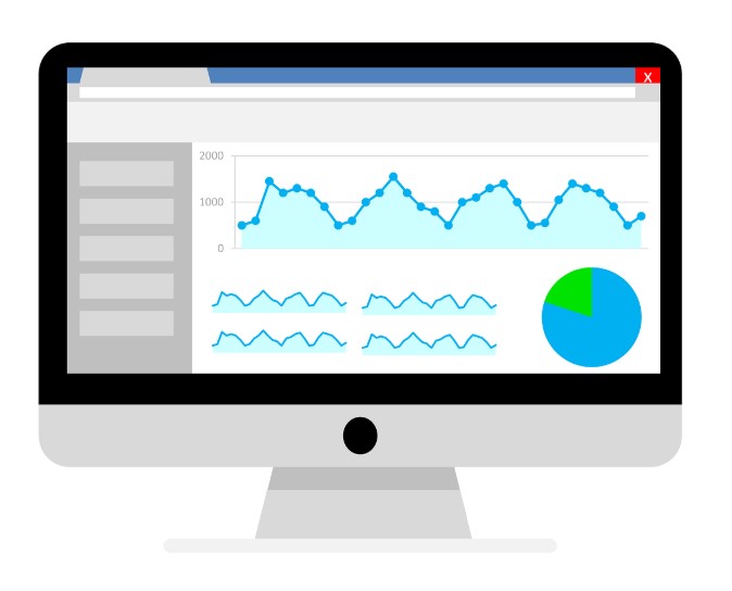 seo reporting and analytics destiny marketing solutions
