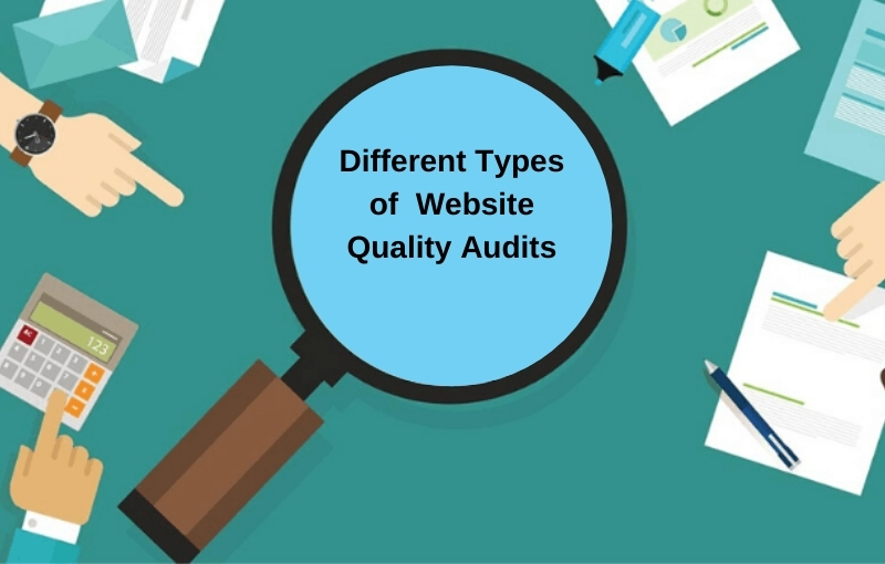different types of website quality audits destiny marketing solutions