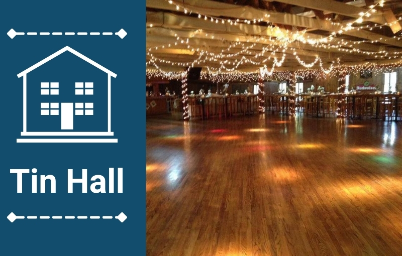 tin hall destiny marketing solutions