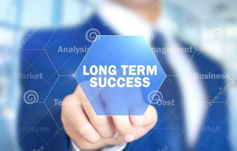 long term success destiny marketing solutions