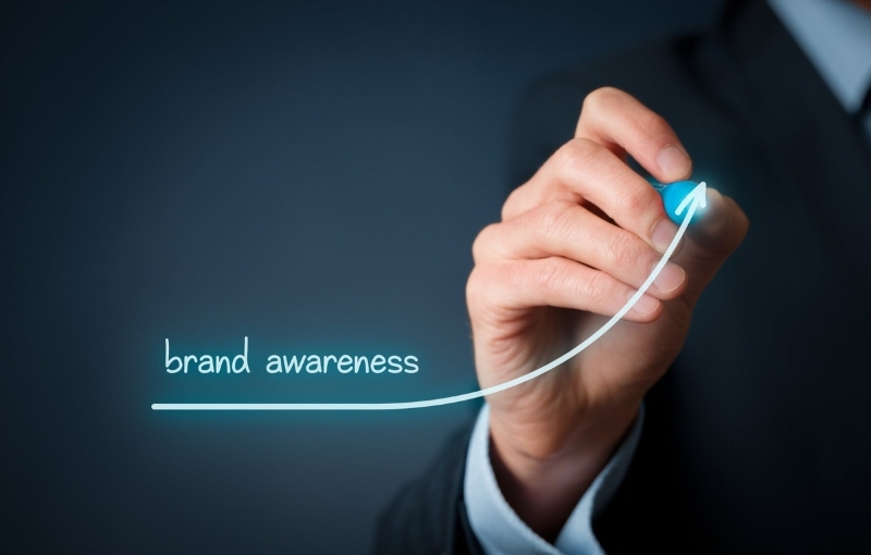 simple way to build brand awareness with content destiny marketing solutions