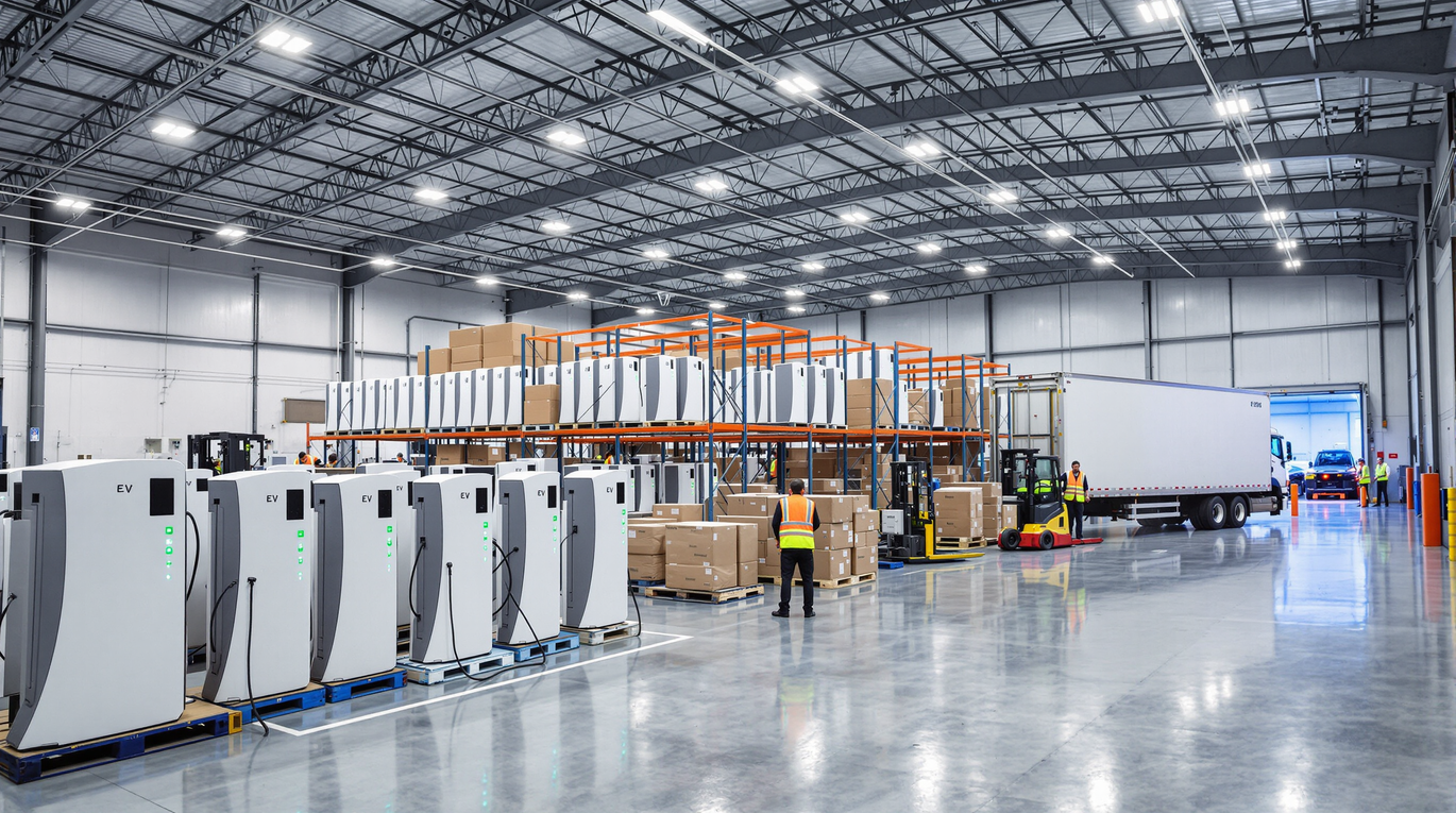 ev charging distributor wholesaler marketing guide destiny marketing solutions