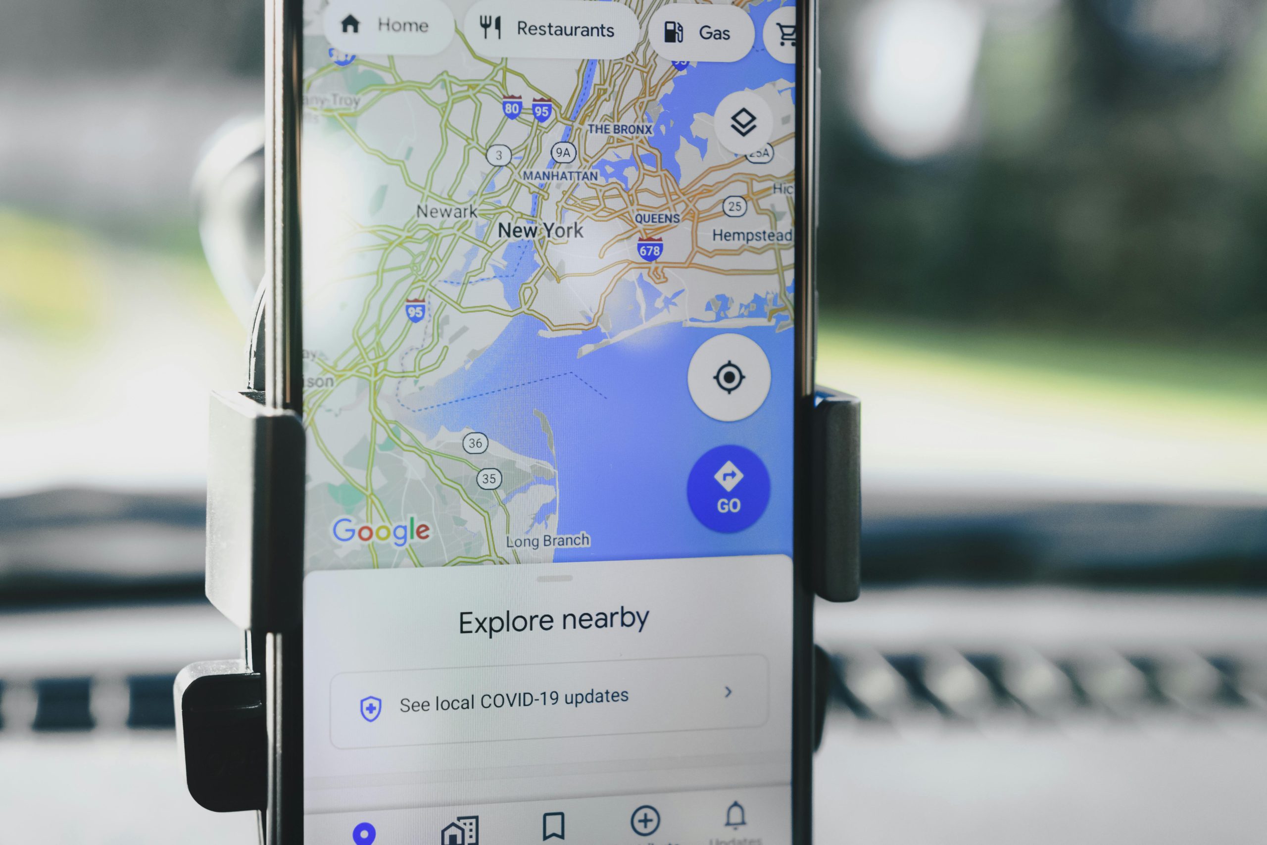 electricians google maps visibility destiny marketing solutions