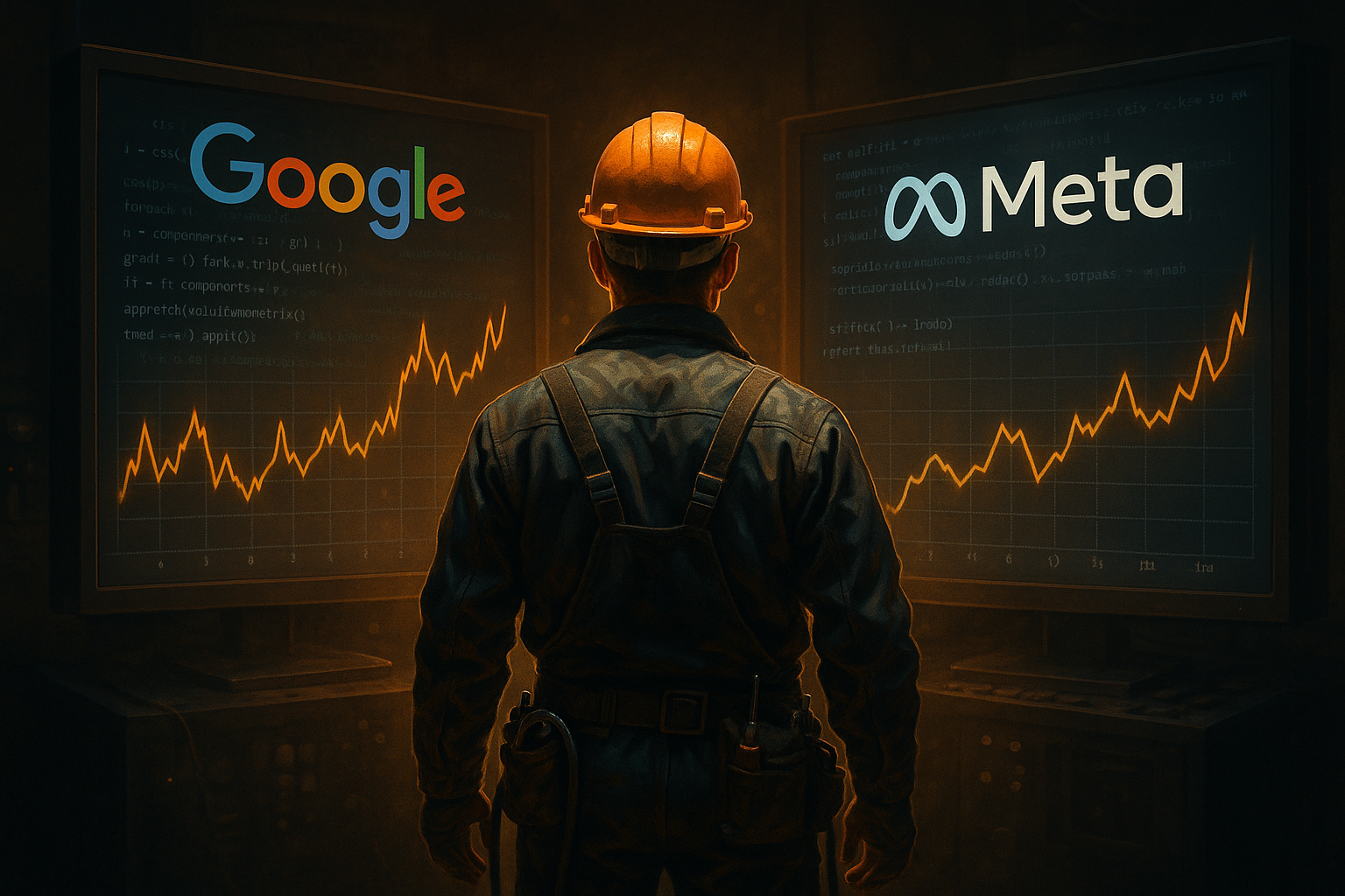 google meta algorithm changes electricians destiny marketing solutions